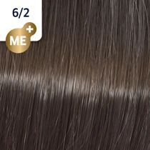Wella Koleston Perfect Me+ Hajfesték - 6/2 - 60ml - Matt Sötétszőke főképe